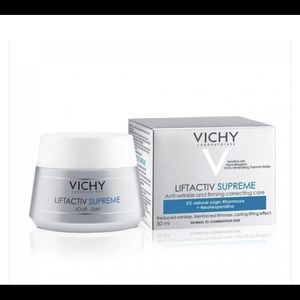Vichy LIFTACTIV Supreme Day Cream Firming
